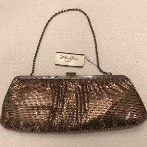 Whiting & Davis Handbag